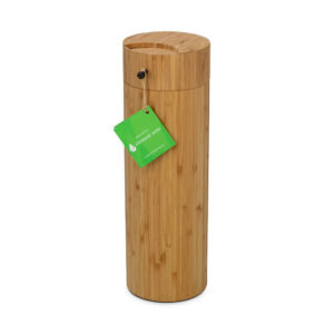 Biologische Bamboe Verstrooi Urn – Eco Scattering™